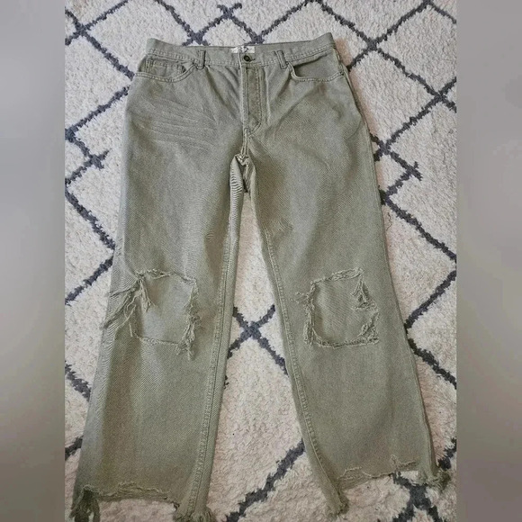 Free people Maggie size 32 - Picture 3 of 6